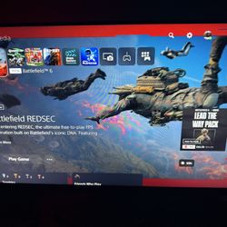 24inch Alienware Monitor 500 Hertz