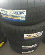 4 new tires 265/65/17