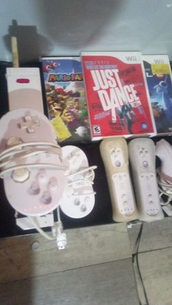 Wii