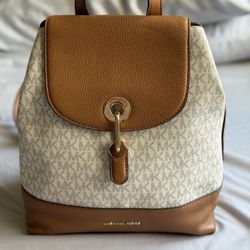 Michael Kors Backpack 