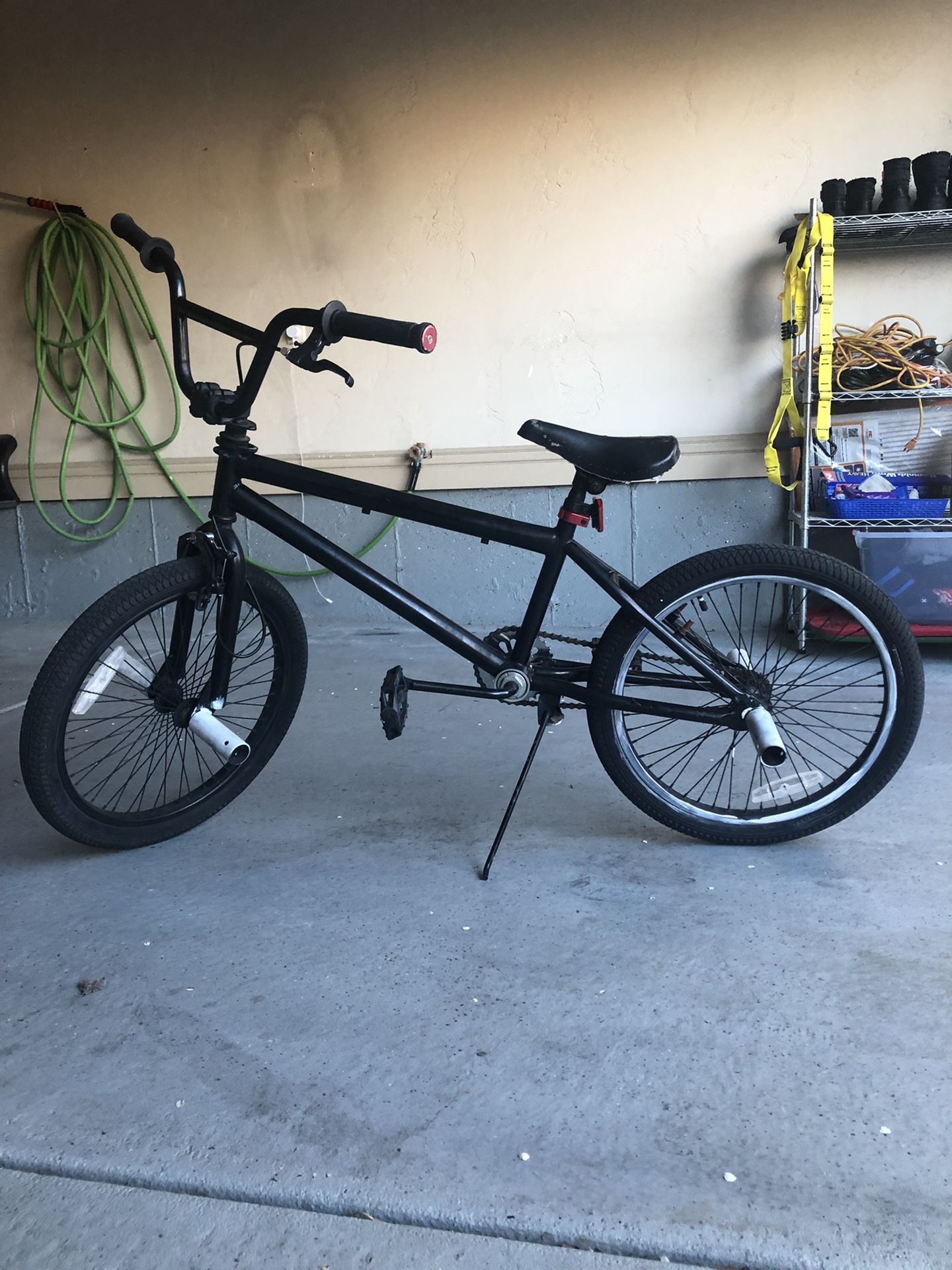 BMX Bike 