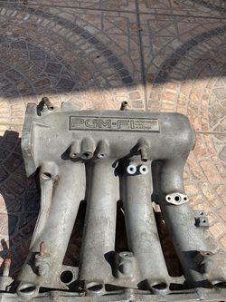 90-93 Integra OEM Intake Manifold