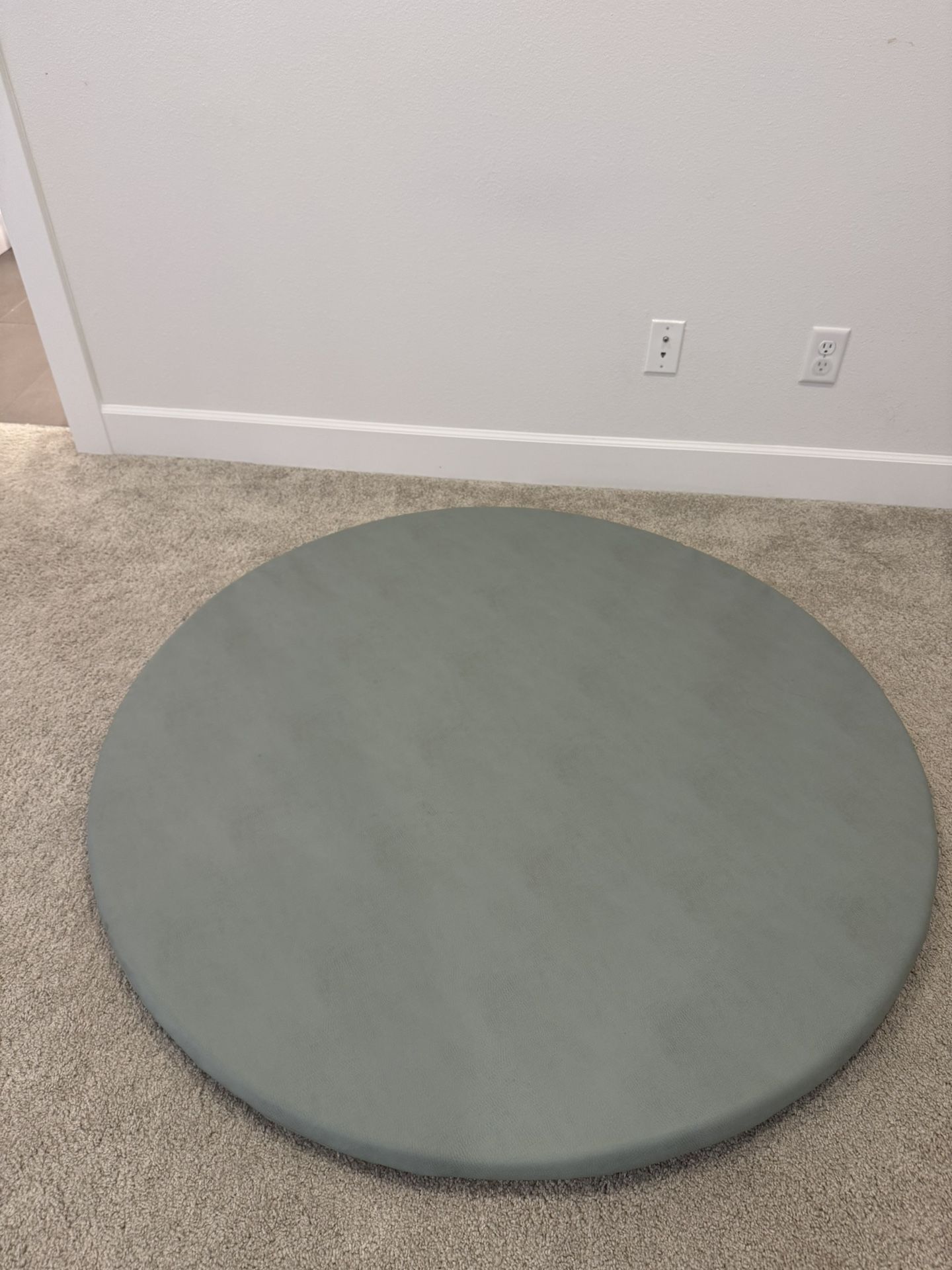 Gathre Padded Midi Circle Mat