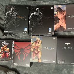 Prices Below Figures 