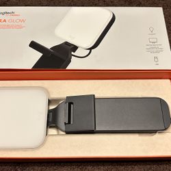 Logitech Litra Glow USB Light