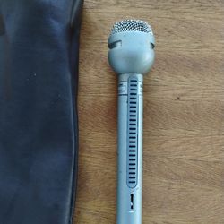 Electrovoice RE15 Vintage Microphone