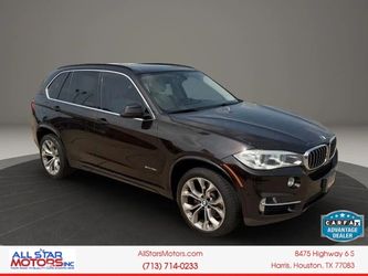 2015 BMW X5