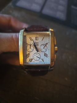Men's watch