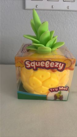 Squishy