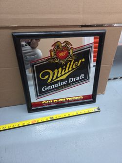 Miller mirror
