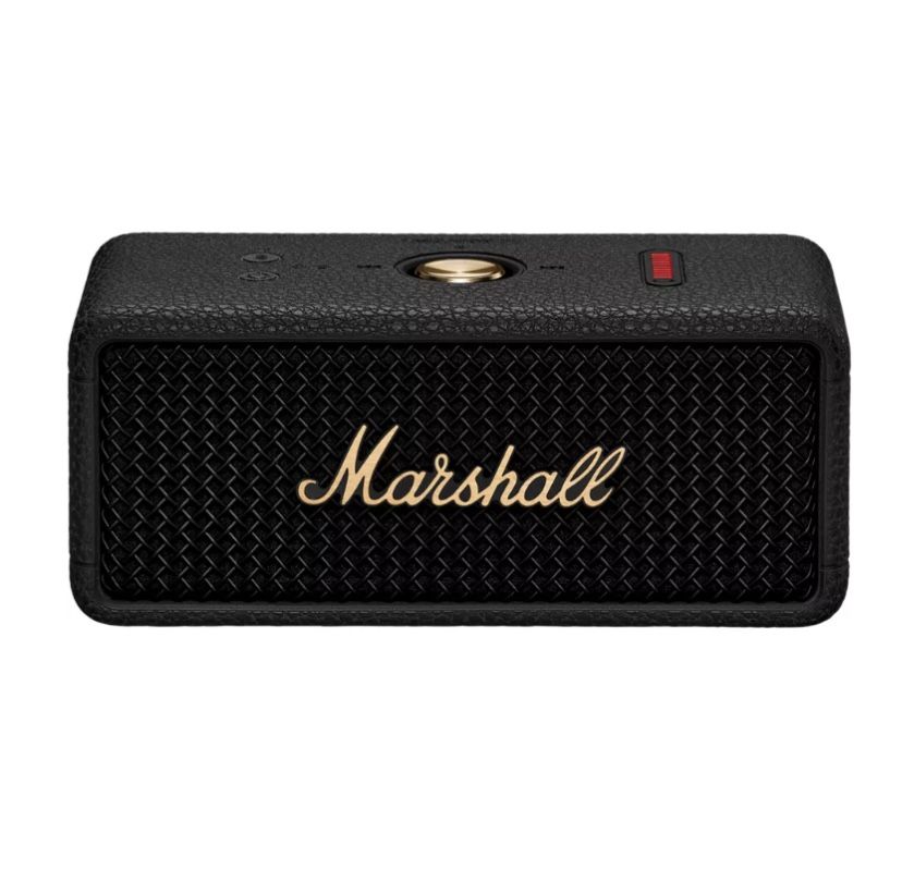 Marshall Bluetooth Emburton 3