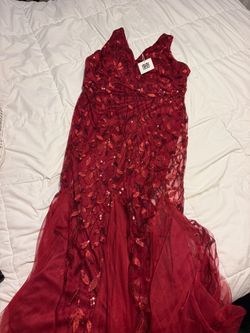 Dress size 14