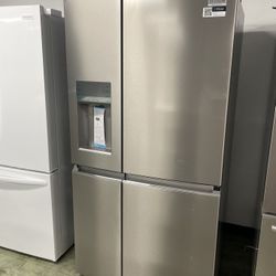Frigidaire gallery counter depth refrigerator IYT