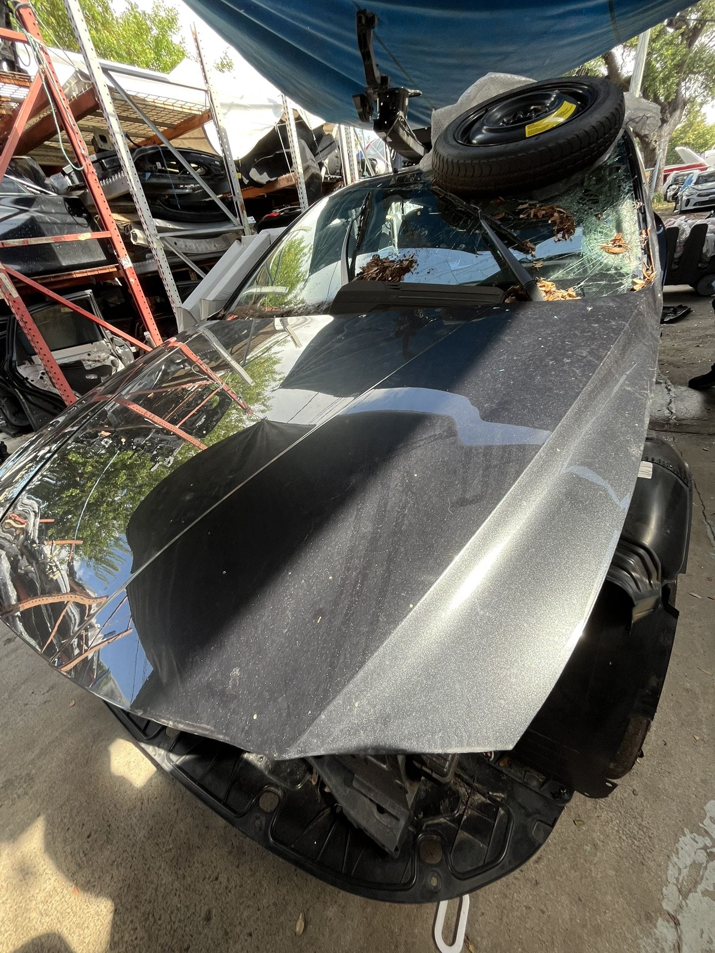 OEM 2021 2022 2023 HYUNDAI ELANTRA PARTS
