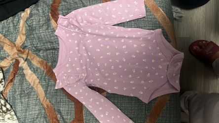 Baby girl clothes