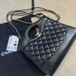 Quilted 31 Mini