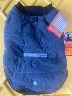 Arcadia Trail Dog Sherpa Jacket