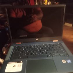 The Chromebook