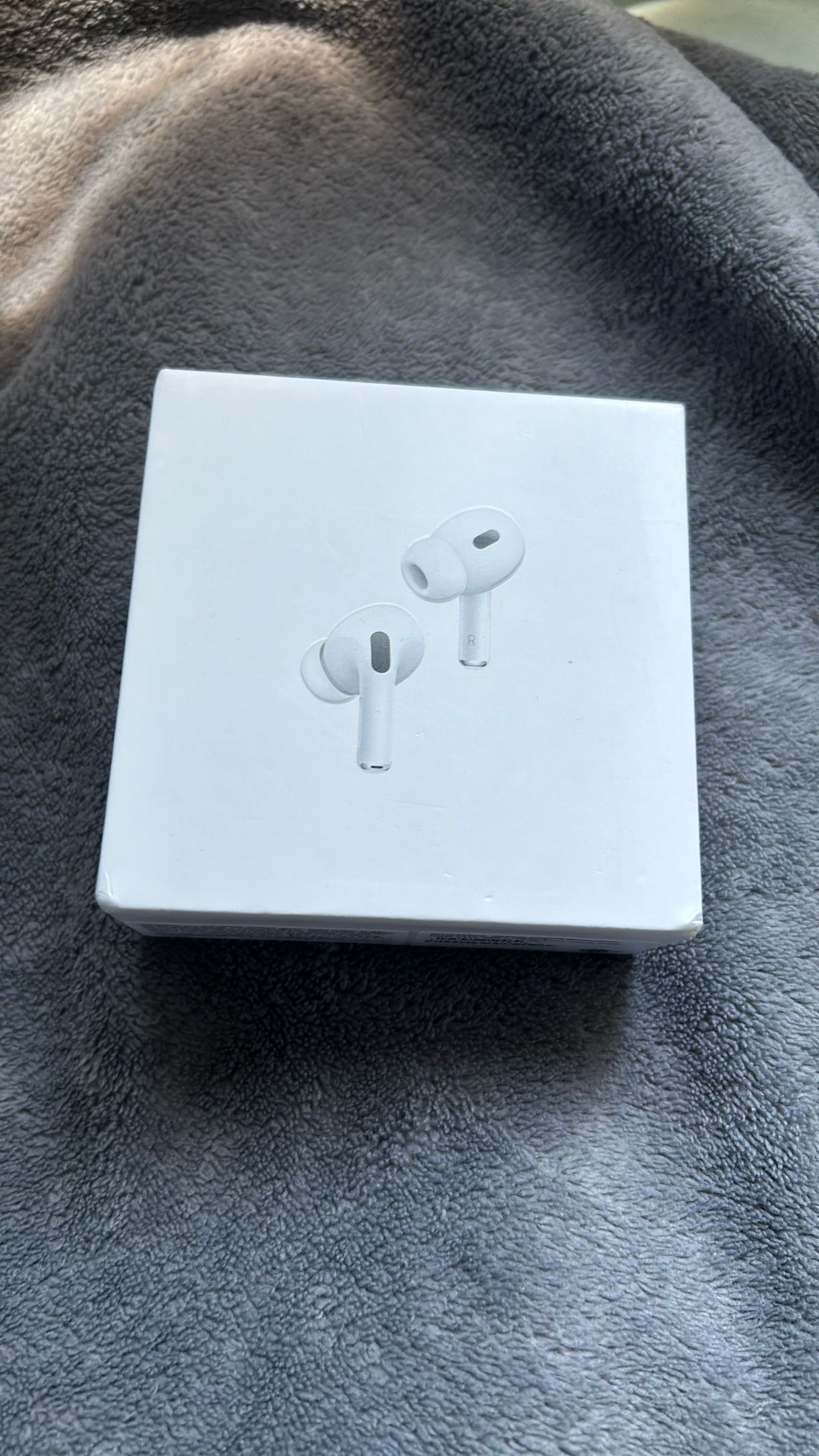 AirPod Pros