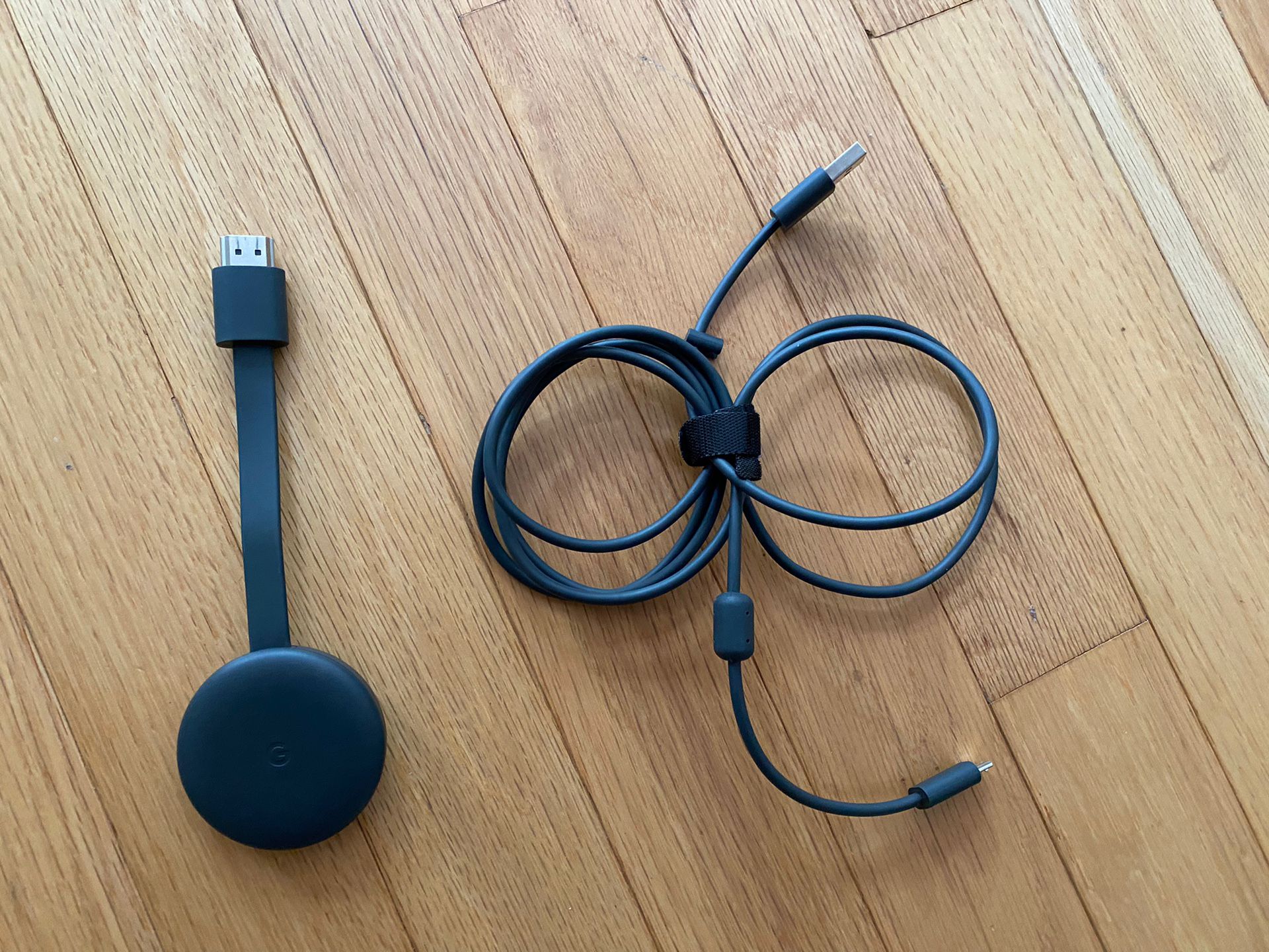 Google Chromecast