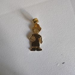 Necklace Charm 