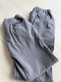 Kids Pants -Muji