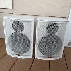 B-52 Matrix Speakers