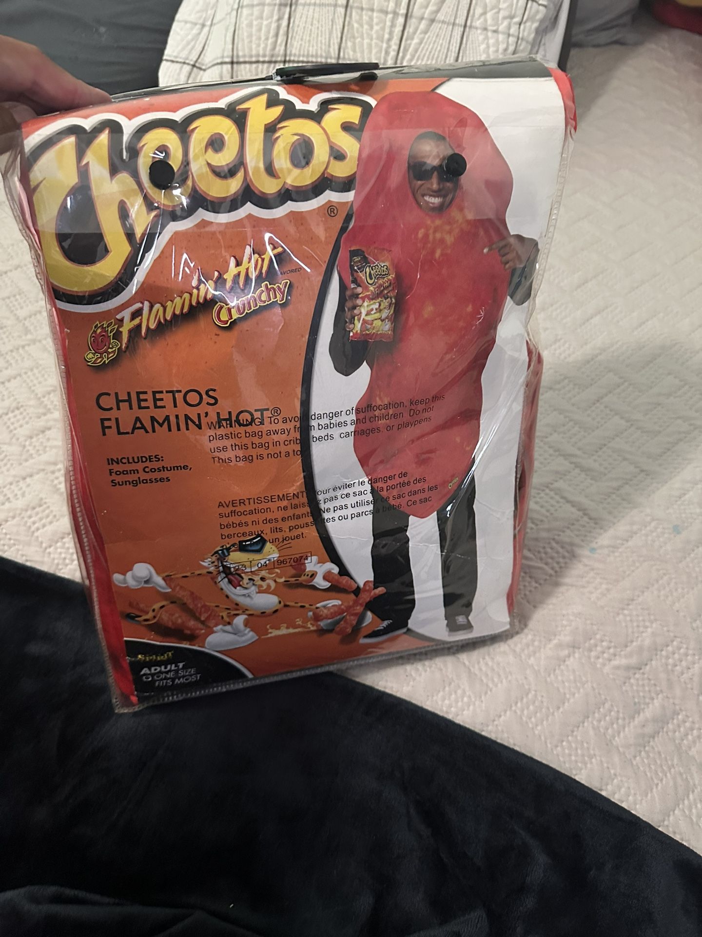 Halloween Costumes