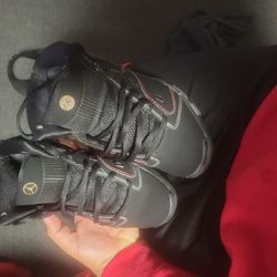 Jordan Shoes