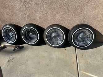 13inch rims