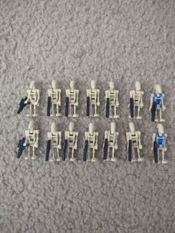 Lego Star wars