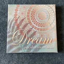 Motivational Decor
