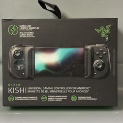 Razer Kishi Universal Gaming Control For Android