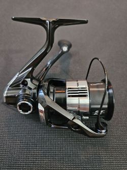 Shimano Vanquish 2500SHGC Spinning Reel