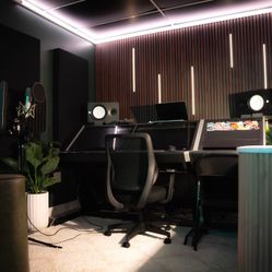 Studio Recordings/Mixes W/ Free Master