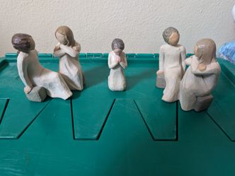 Willow Tree Figurines