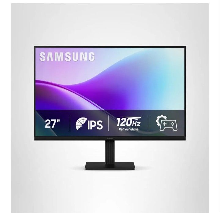 Samsung Essential Monitor 27 Inch