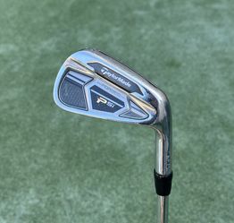 TaylorMade Golf PSI Tour Forged 7 Iron