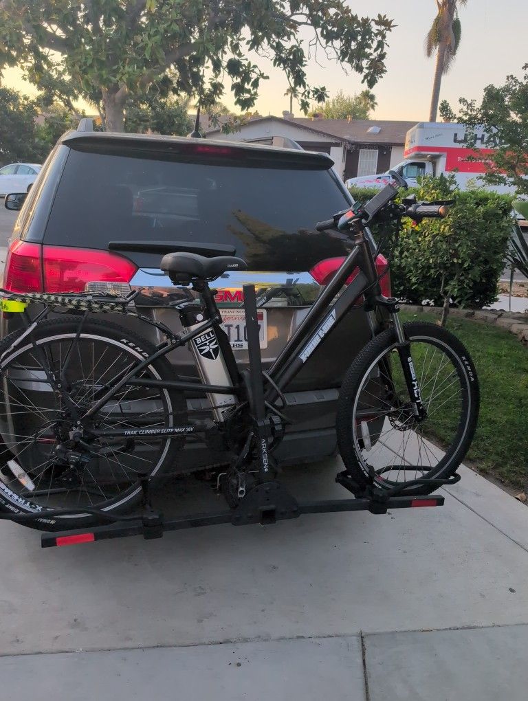 Electric Bike For Sale Xtreme Mountain Bike/Road/City