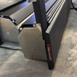 Ford F150 Roll-n-lock  5.5ft Bed. Used 