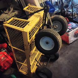 Garden Wagon
