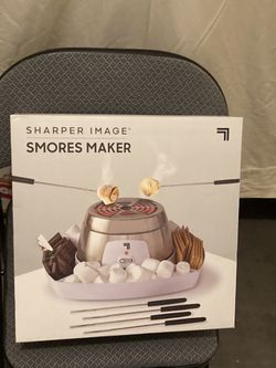 S’mores Maker 