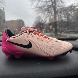 Nike Phantom GX 2 Academy FG MG Men's 10 Soccer Cleats Prism Pack *NO BOX* New!