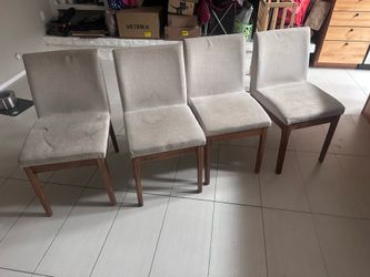 Chairs