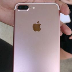 Apple IPhone 7 Plus 32gb  Unlocked, FREE Smartwach/ Headphones. Pay $1 Today Rest in payments. NO CREDIT NEEDED FINANCING