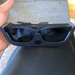 Bose Audio Frames Bluetooth 