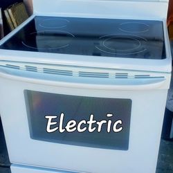 Electric White Real Clean 