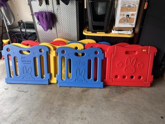 Babycare Playpen great condition!
