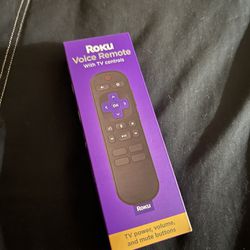 Roku Voice Remote 