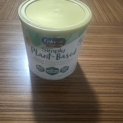 Formula Milk 